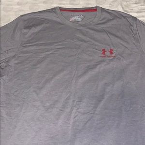 Under armor t-shirt